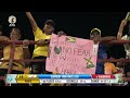 faf du plessis smashes century in style cpl 2022