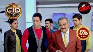 Unlucky Shopping |क्या एक 'अज्ञात' Girl की तलाश Team CID को पहुँचाएगी Criminal तक?|CID |20 June 2023