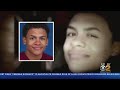 1 Year Since 'Justice For Junior' Teen's Death