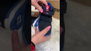 Reima Patter Kids' Sneakers Review TOPSHOES.LV