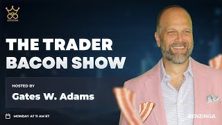 The Trader Bacon Show | December 2nd, 2024