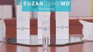 SUZANOBAGIMD Retivance Skin Rejuvenating Complex