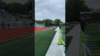 HXN Championship 2022 100 meter dash