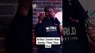 Arthur Zwane was better than Molefi Ntseki #juniorkhanye #kaizerchiefs #tsovilakazi #orlandopirates