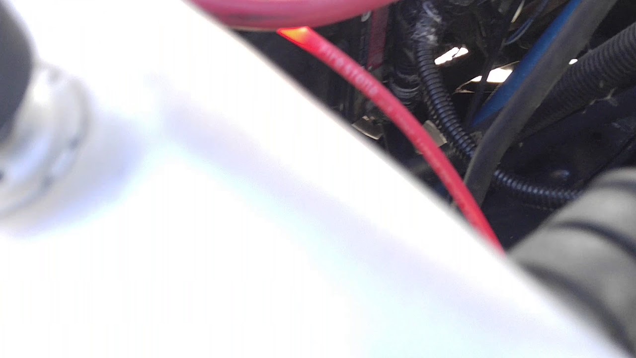 Hydro Assist Steering 2nd Gen Cummins Youtube