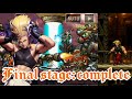 METAL SLUG DEFENCE FINAL STAGE Completed!! + secret bonus Level Rugal Bernstein!