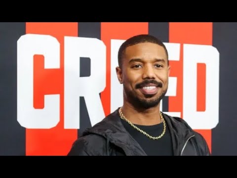 Michael B Jordan Clapped Back At The Reporter For Calling Him Corny ...