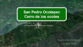 San Pedro Ocotepec