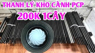 NÒNG SÚNG PCP CAO CẤP GIÁ 200K 👉 1CÀNH