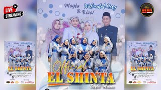 🔴LIVE STREAM EL SHINTA STYLE MUSIC - WEDDING AUFA RIZAL & DIAN MAYFA - TIGAJURU MAYONG - BIMA AUDIO