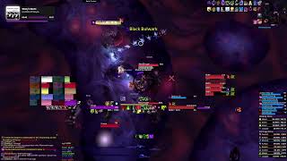 Mythic Bloodbound Horror - Vengeance POV