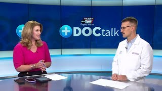 Doc Talk: CHRISTUS Children's pediatrician discusses heart health of children