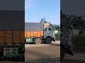 100 of Trucks line up again. #trending #shorts #viralshorts #mustsee #youtubeshorts