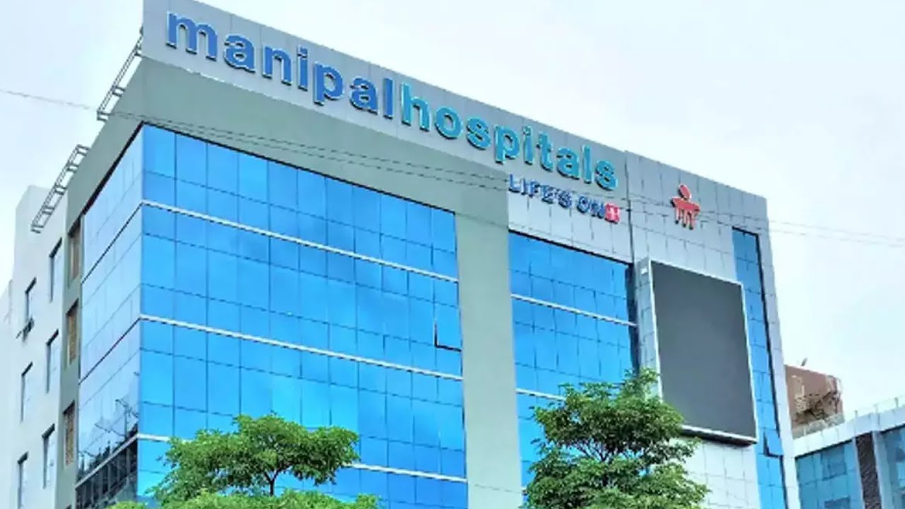 Singapore Fund Temasek Grabs Majority Stake In Manipal Health In ...