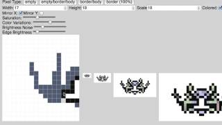Sprite Builder Test
