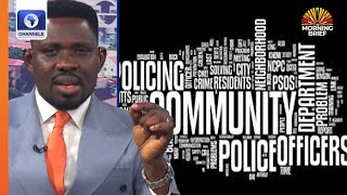 Community Safety: Security Expert Shares Tips On Preventing Crime In Your Neighbourhood