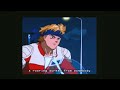 LAST BRONX OPENING 1080P HD - FROM SEGA SATURN (JPN) ORIGINAL CONSOLE HARDWARE