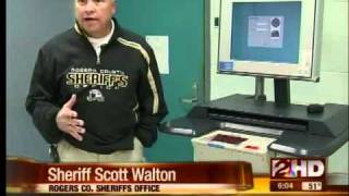 Rogers Co. to better identify inmates