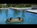 Malo'o Waterproof Duffle Dry Bag