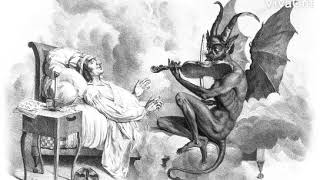 #Giuseppe_Tartini / Devil's Trill Sonata-معزوفة الشيطان
