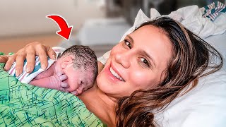 Meet our BABY PRINCESS! *She's Finally Here*