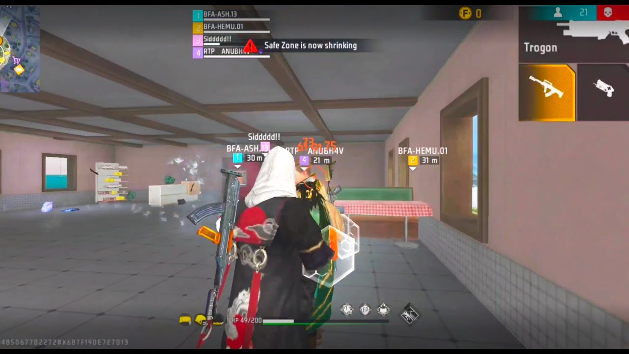 Tournament Highlights Youtube