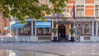 The Connaught, Maybourne Hotel Collection, London, UK | Holidays In Europe