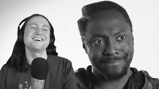YMS Reacts to Will.i.am's Inane Ramblings