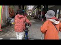 0248 pov street photography japan 浅草、すみだリバーウォーク、スカイツリー