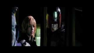Dredd in a Nutshell