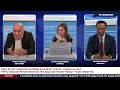 pənah hüseyn elman nəsirov debatı canli