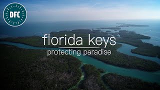 Protecting Paradise FULL FLORIDA KEYS DOCUMENTARY