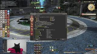 【FF14】0から始めるFF14 GaiaDC【パッチ3.1】