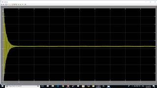 Simscape Multibody - Simple Closed Loop Control System