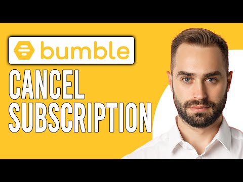 How to Cancel Bumble Boost on iOS and Android