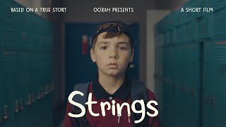 Oorah Presents | Strings | A Short Film