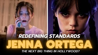 The Truth About Jenna Ortega