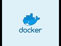Creating Webserver on Docker Container | Running a python script on Docker Container
