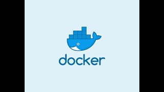 Creating Webserver on Docker Container | Running a python script on Docker Container