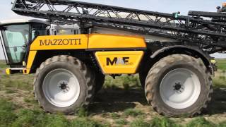 MAF 4240/5240/6240 MAZZOTTI