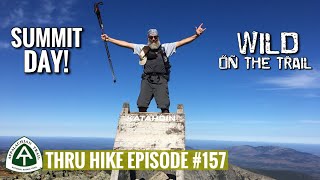 THRU HIKE EPISODE #157 - Appalachian Trail 2020