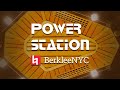 Power Station at BerkleeNYC (Podcast Series)