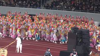 新国立競技場オープニングイベント