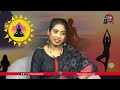 పవర్ యోగా అంటే తెలుసా.. power yoga asanas health tips in telugu leo health