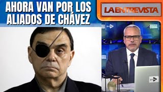 EN PELIGRO WALTER MARTÍNEZ | #LaEntrevista | #evtv | 01/08/25 4/6