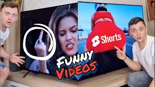Best Fails of the Week That Will Make You LOL | Funny Videos 🤣