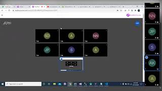 DNA Project part1 in python | Python for beginner