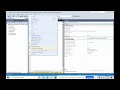 SQL SERVER Management Studio Tour