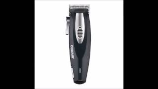 Conair i Pro Professional Home Haircutting Kit Lithium, Model HC1100R 1 ea