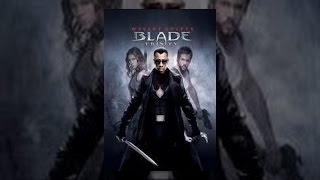 Blade: Trinity